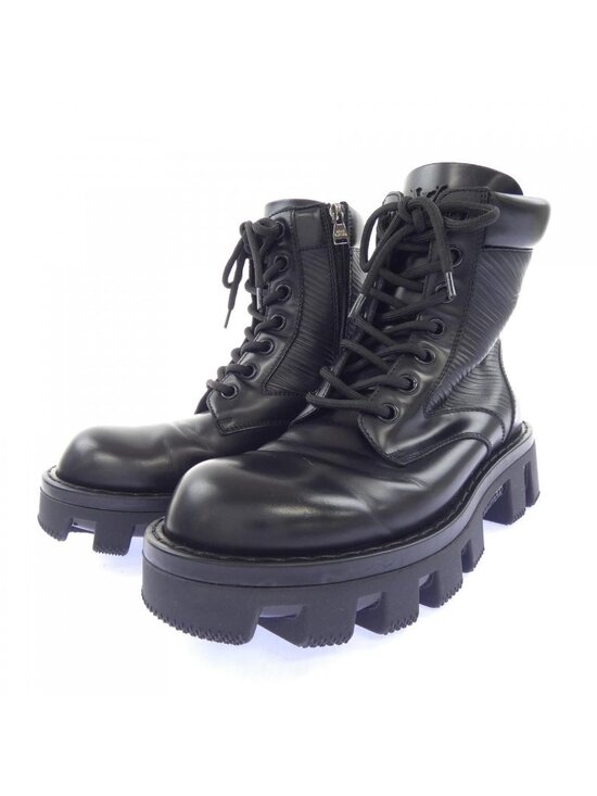 Louis Vuitton LV Checker Ranger Boots main image 5